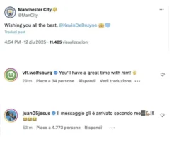 De Bruyne
