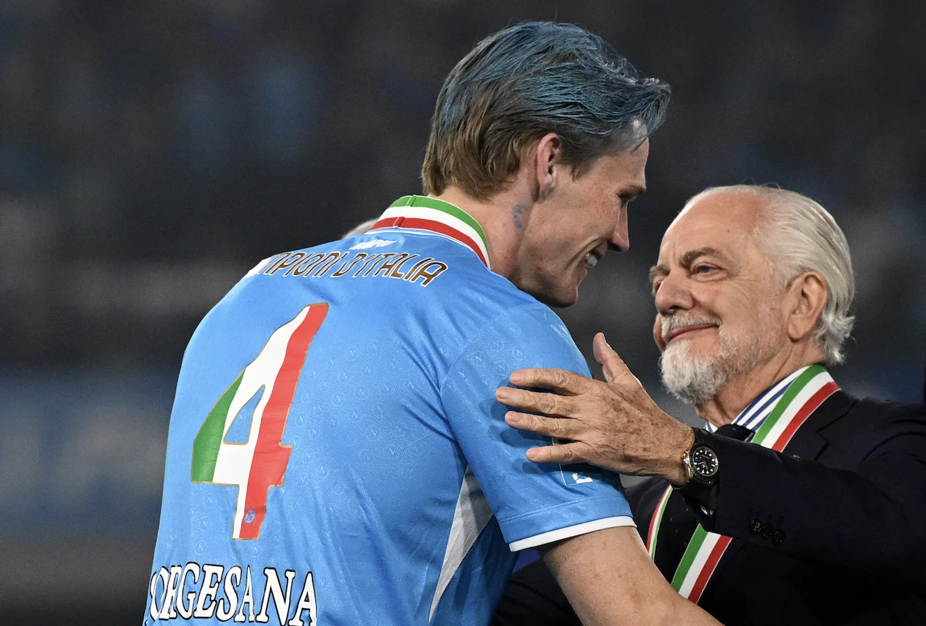 gimme five mctominay vuole arrivare a cinque milioni da Ilnapolista.it gimme five mctominay vuole arrivare a cinque milioni