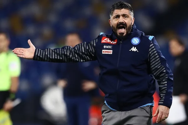 Il mistero Gattuso: l’allenatore che più fallisce, più fa carriera. L’intramontabile fascino delle maniere forti Il mistero Gattuso: l’allenatore che più fallisce, più fa carriera. L’intramontabile fascino delle maniere forti