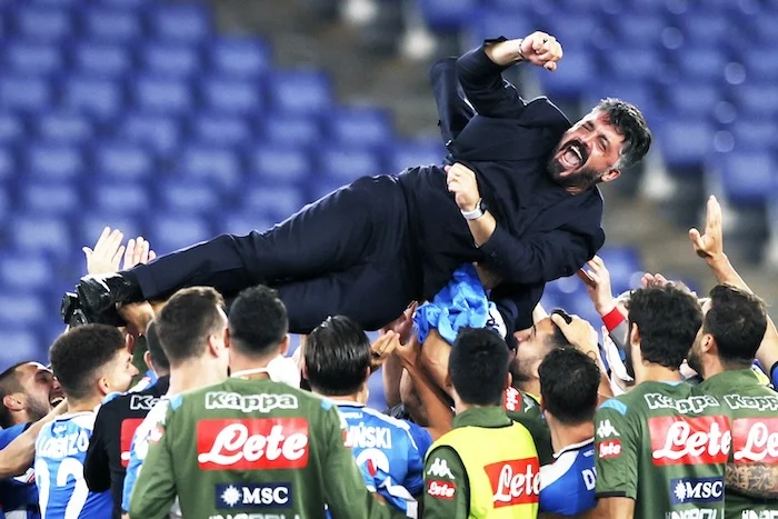 200 gattuso il favorito per la guida della nazionale 8211 sky sport astenersi commenti