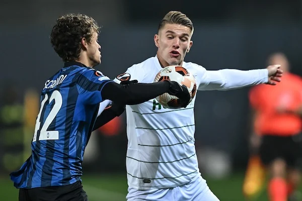 gyokeres ora il napoli è un rivale dell arsenal conte lo vuole lo sporting chiede 80 milioni mirror da Ilnapolista.it gyokeres ora il napoli è un rivale dell arsenal conte lo vuole lo sporting chiede 80 milioni mirror