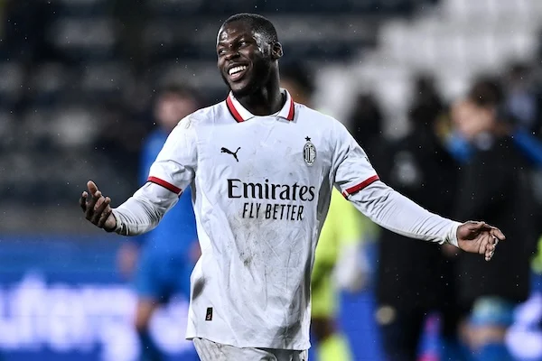 musah napoli trattativa in stato avanzato si pu242 chiudere nelle prossime ore di marzio