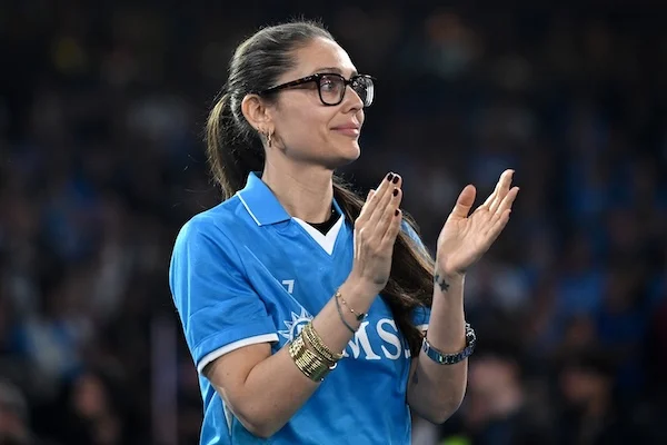 Valentina De Laurentiis: «In quattro stagioni abbiamo quintuplicato il fatturato, intuizione geniale di mio padre»