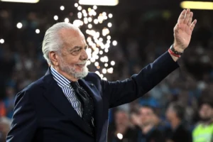 Napoli De Laurentiis