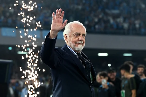 il napoli deve aprire un ciclo in realtà lo ha aperto da tempo