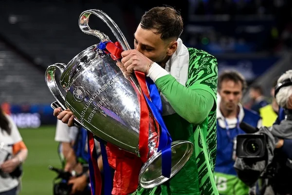 donnarumma 232 davvero un elemento essenziale per il psg le statistiche dicono di s236 so foot