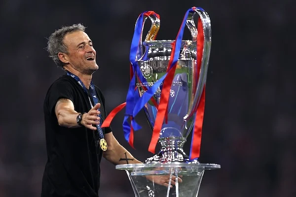 A Barcellona si stanno chiedendo come hanno fatto a perdere con l’Inter (Guardian) A Barcellona si stanno chiedendo come hanno fatto a perdere con l’Inter (Guardian)