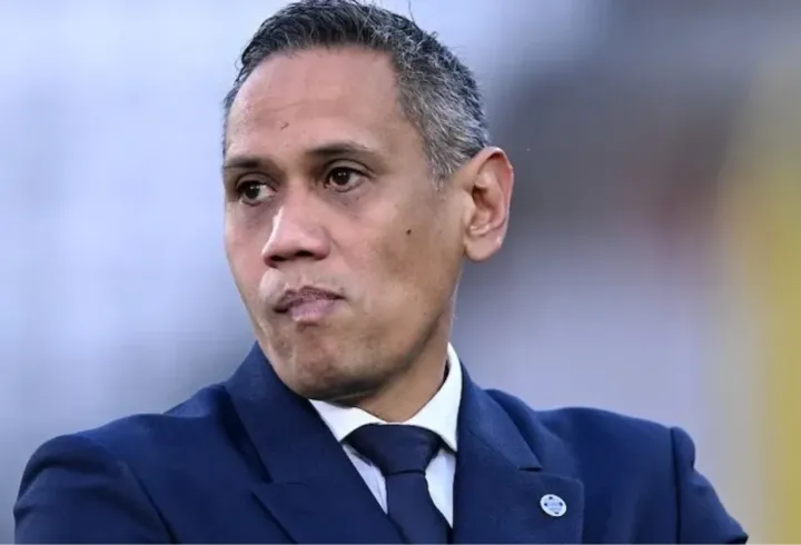 Suwarso Como De Laurentiis