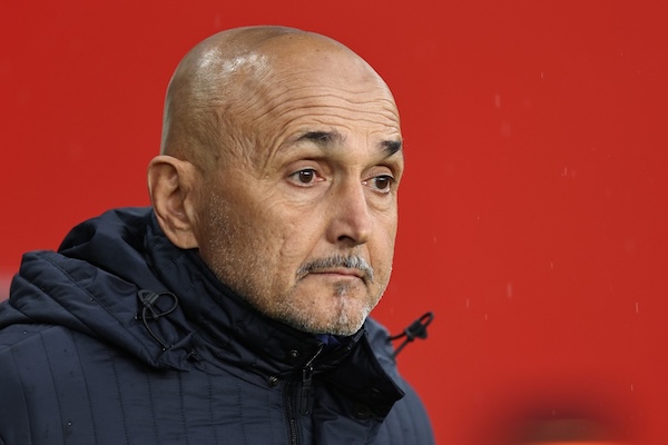 Spalletti