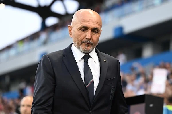 L’esonero di Spalletti è indice che l’Italia si piace ancora, altrimenti non avrebbero rieletto Gravina (Athletic) L’esonero di Spalletti è indice che l’Italia si piace ancora, altrimenti non avrebbero rieletto Gravina (Athletic)