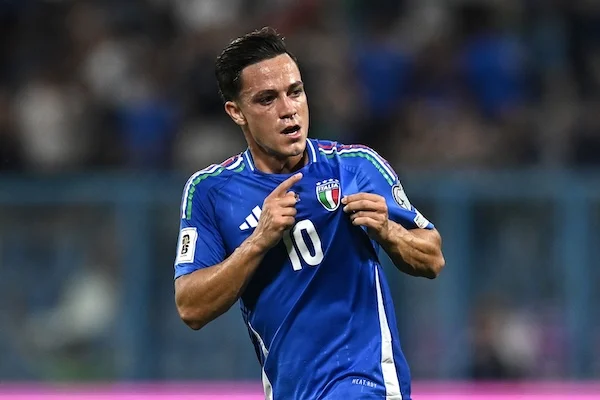 raspadori sempre pi249 atletico madrid c8217232 l8217accordo tra jack e gli spagnoli offerta ufficiale al napoli