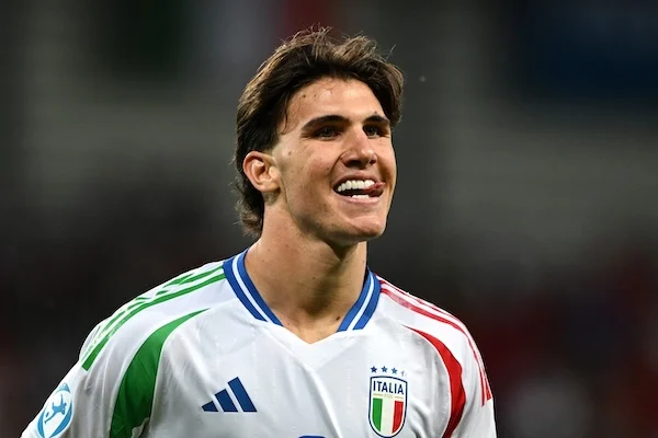 casadei torna di moda in casa napoli ipotesi di scambio con vergara da Ilnapolista.it casadei torna di moda in casa napoli ipotesi di scambio con vergara