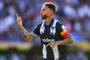 sergio ramos
