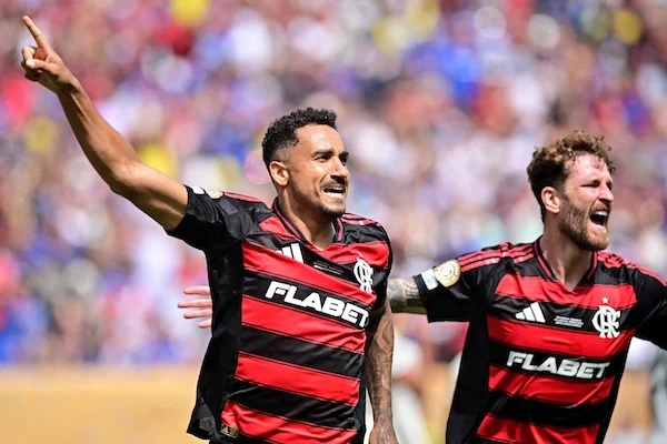 Mondiale per club, le squadre brasiliane battono le europee e smontano la bufala che si gioca troppo Mondiale per club, le squadre brasiliane battono le europee e smontano la bufala che si gioca troppo