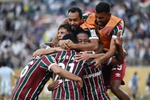 calcio brasiliano