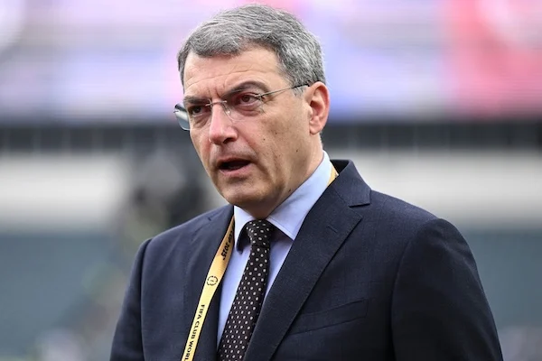 juve comolli ha scelto il nuovo direttore tecnico sar224 fran231ois modesto