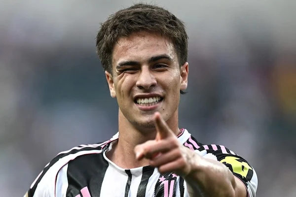 yildiz svalutato alla playstation per fc26 vale appena 79 il massimo 232 91 i tifosi della juventus non la prendono bene