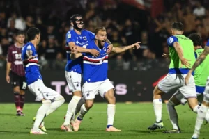 Salernitana