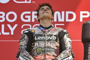 Marc Marquez