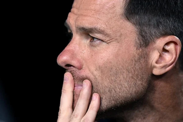 il real madrid non sa pi249 vincere contro le grandi xabi alonso aspetta un centrocampista come lo aspettava ancelotti