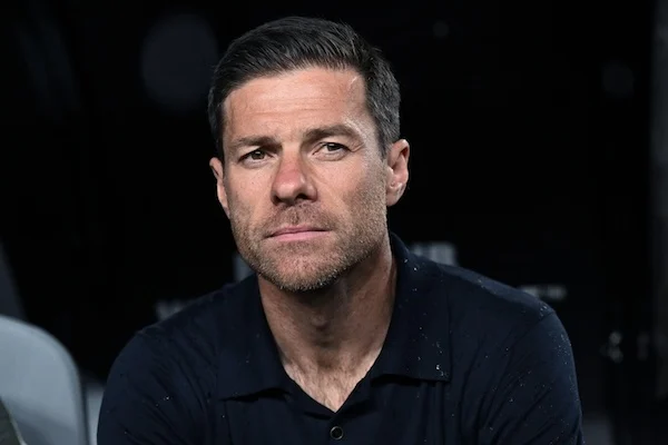 xabi alonso bellingham deve adattarsi nessuno giocher224 ogni minuto