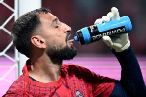 Donnarumma