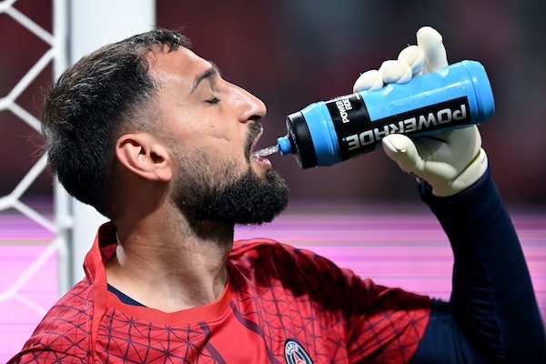 Donnarumma Chevalier