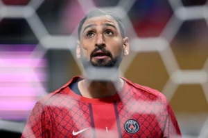 donnarumma
