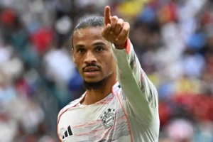 Sané
