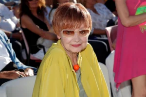 Milena Vukotic