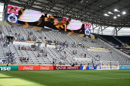 Mondiale per club, il pubblico Usa è come quello europeo: va a vedere solo le partite interessanti Mondiale per club, il pubblico Usa è come quello europeo: va a vedere solo le partite interessanti