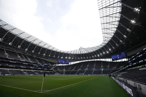 Per comprare il Tottenham non bastano 3,5 miliardi di euro. Capito quanto vale uno stadio nuovo? Per comprare il Tottenham non bastano 3,5 miliardi di euro. Capito quanto vale uno stadio nuovo?