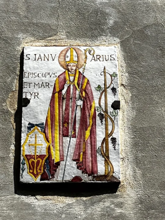 San Gennaro