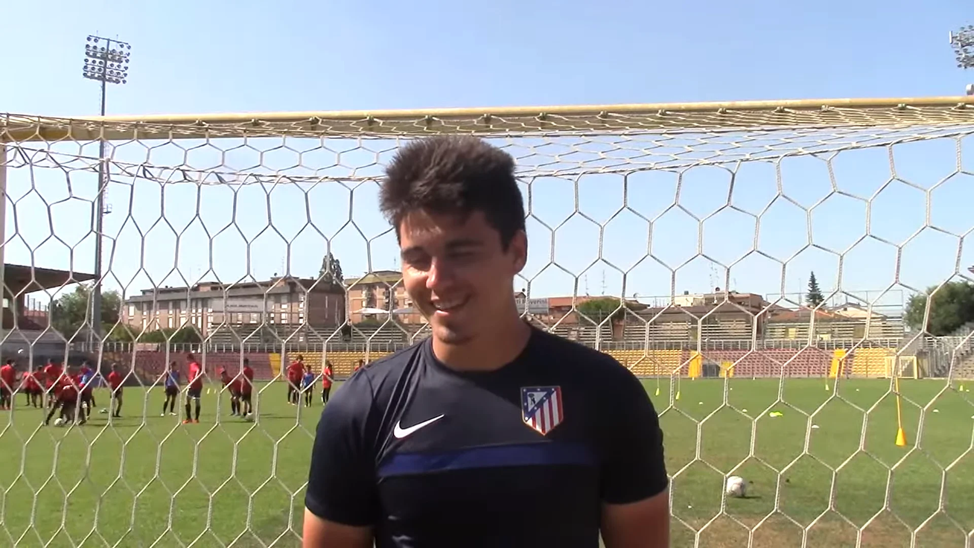 parma cuesta