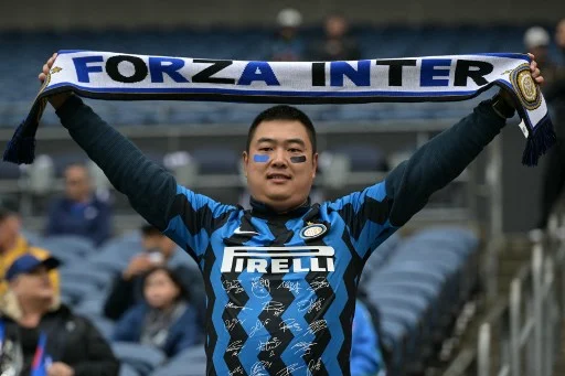 L’Inter evita di di farsi riconoscere anche in Giappone, Chivu ha culo (ma ha la calma dei competenti) L’Inter evita di di farsi riconoscere anche in Giappone, Chivu ha culo (ma ha la calma dei competenti)
