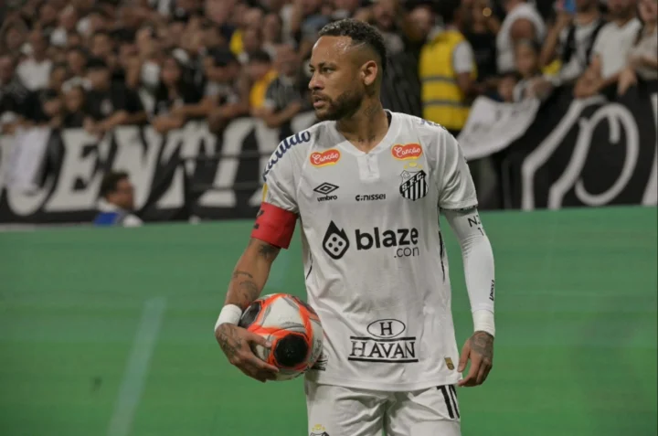 Neymar