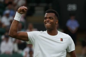 Wimbledon