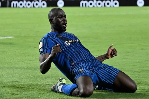 Mondiale per club, il City battuto dai presunti ex pensionati della Premier Mondiale per club, il City battuto dai presunti ex pensionati della Premier