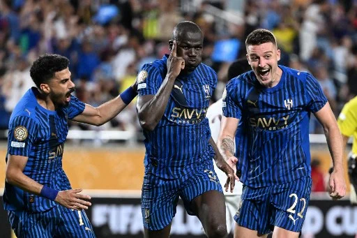 el pa236s celebra inzaghi il re del contropiede milinkovic savic corro pi249 in arabia saudita che in serie a