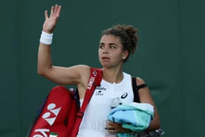 Jasmine Paolini