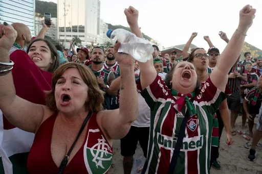 I brasiliani del Fluminense vincono (2 1) giocando all’italiana e diventano ricchi. Inzaghi va a casa I brasiliani del Fluminense vincono (2 1) giocando all’italiana e diventano ricchi. Inzaghi va a casa