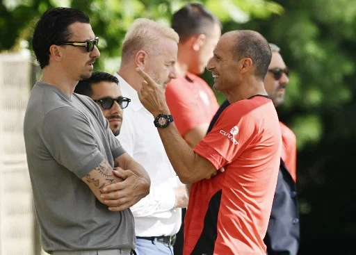 Milan, salta Boniface. Allegri vuole Vlahovic (più un altro) Milan, salta Boniface. Allegri vuole Vlahovic (più un altro)