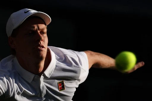 Sinner ha cancellato l’allenamento, rischia di ritirarsi da Wimbledon?