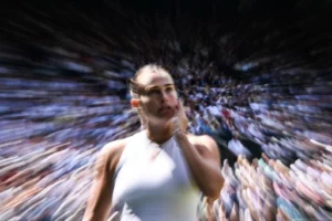 Tennis montepremi Sabalenka