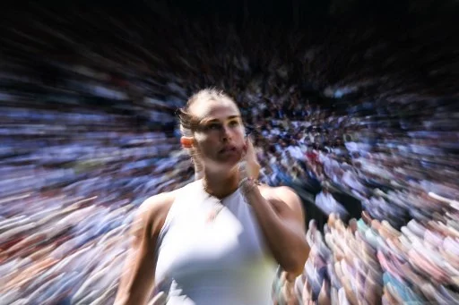 tennis a cincinnati il montepremi maschile era il doppio di quello femminile eppure il torneo 232 del pap224 di emma navarro