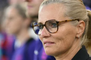 L'Europeo femminile