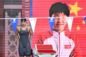 Yu Zidi