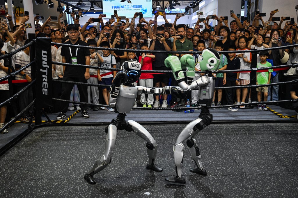 intelligenza artificiale