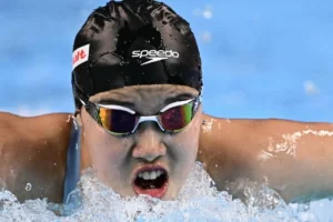 Yu Zidi