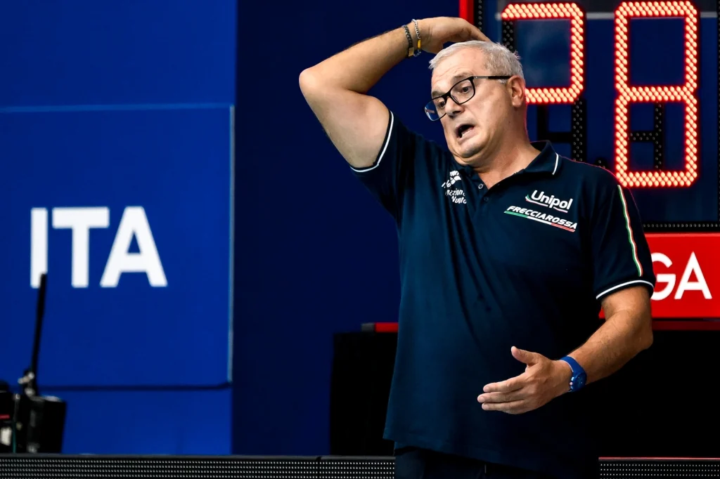 settebello e setterosa fuori dai mondiali la pallanuoto 232 finita come in uno stagno